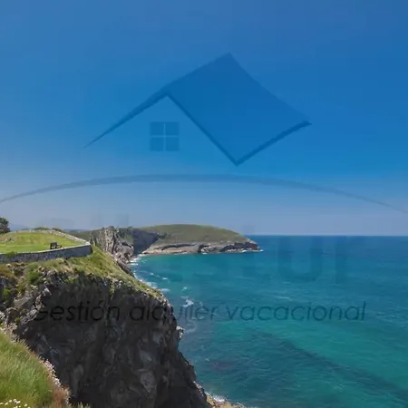Aldamar Apartamento Llanes