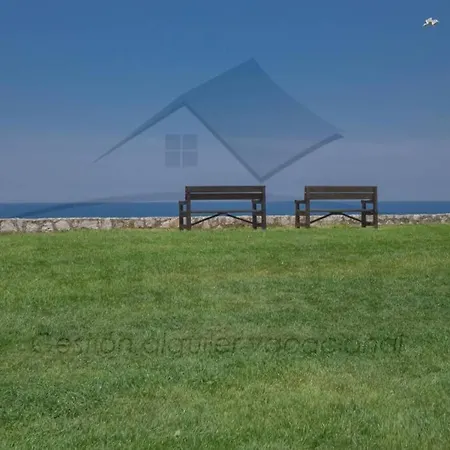 Aldamar Apartamento Llanes
