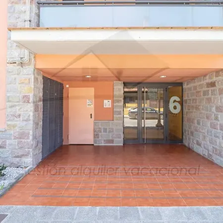 Apartamento Aldamar