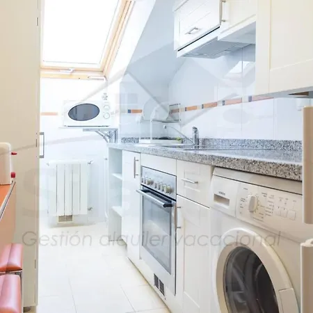 Apartamento Aldamar