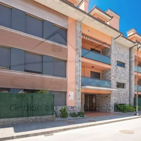 Aldamar Apartamento *