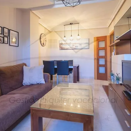 Aldamar Apartamento
