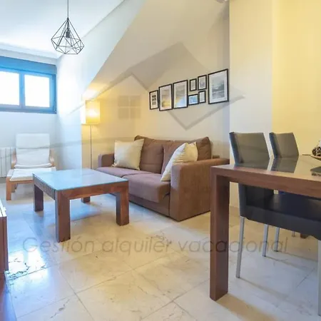 Aldamar Apartamento Llanes