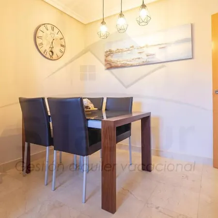Aldamar Apartamento