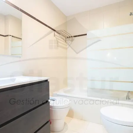 Aldamar Apartamento Llanes