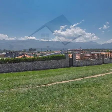 Aldamar Apartamento Llanes